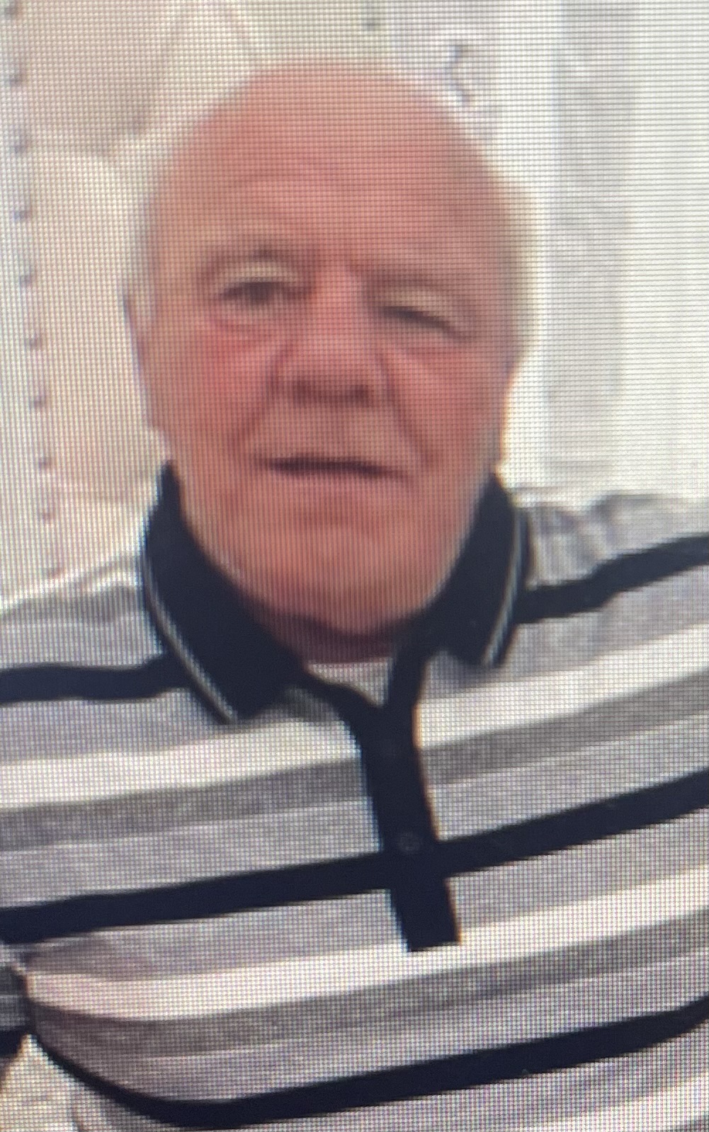 Death Notice of James (Jimmy) McCarthy (Keyes Park, Limerick) rip.ie