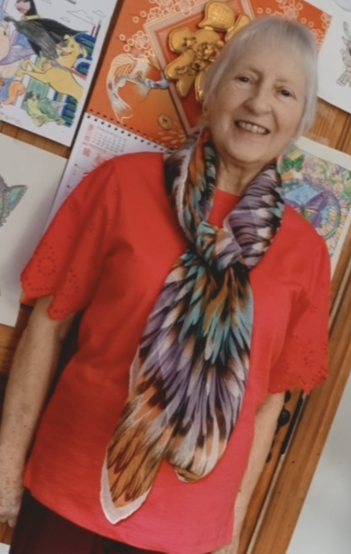 Death Notice of Phyllis Lewis (Suncroft, Kildare) rip.ie