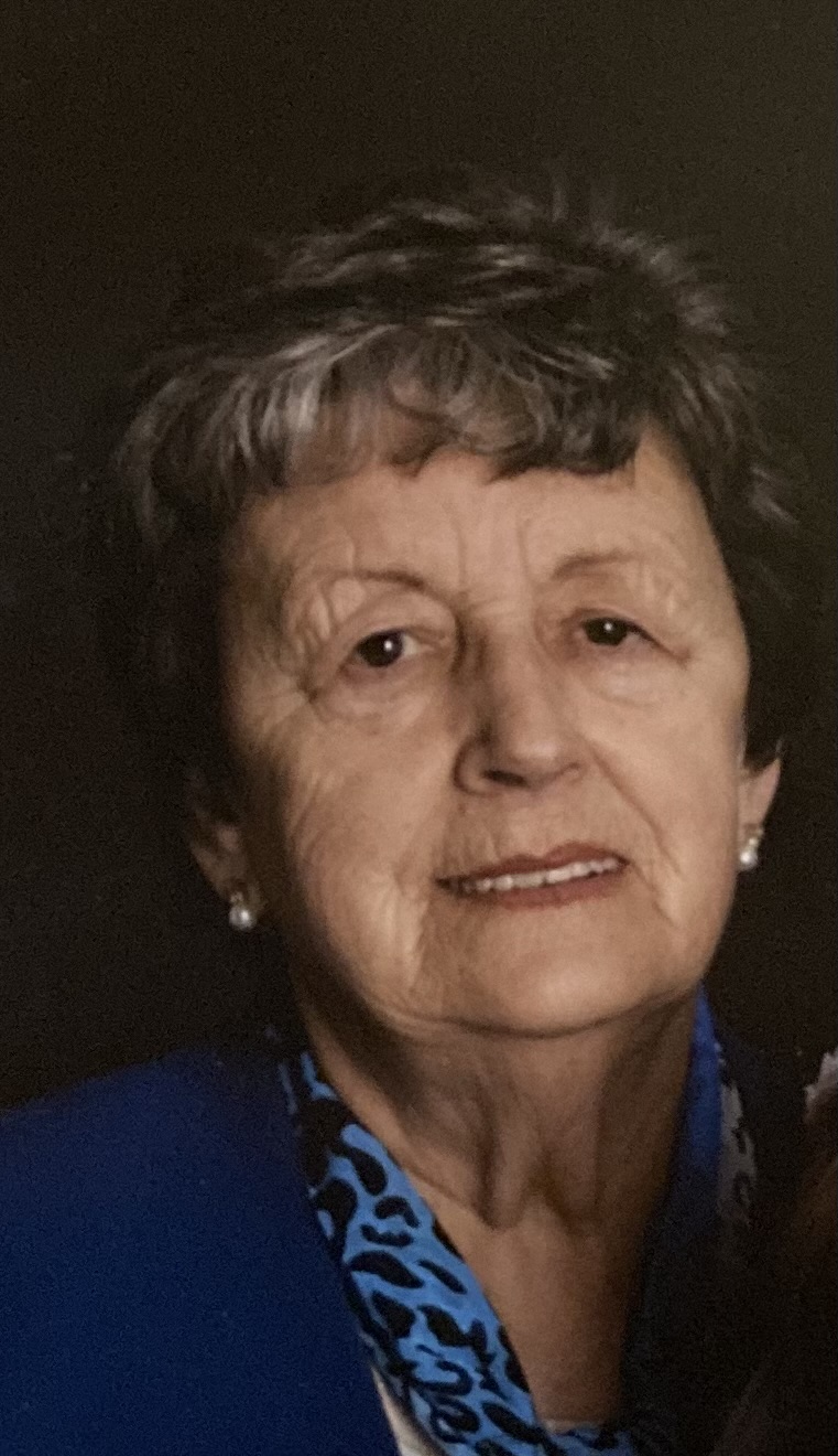 Death Notice Of Margaret Walsh (née O'Connell) (Midleton, Cork) | Rip.ie