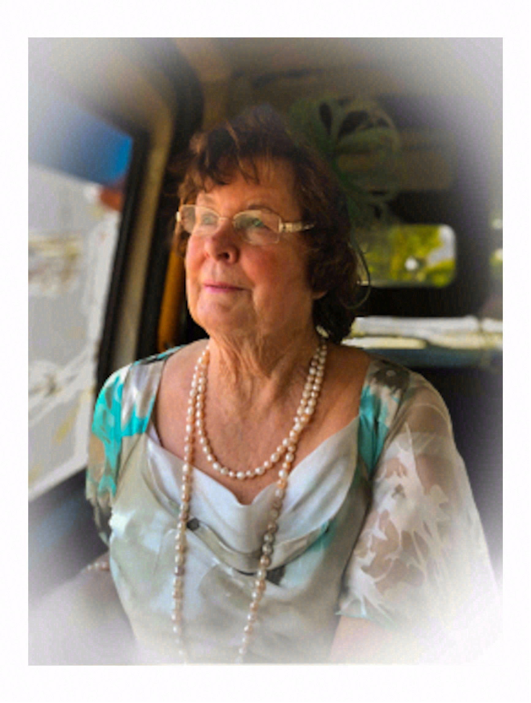 Teresa (née McGrath) Lally