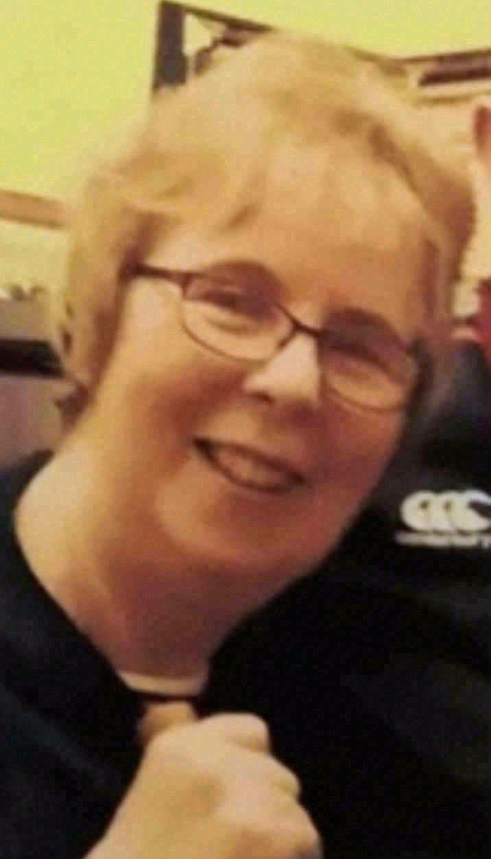 Death Notice of Anne Joyce (née Maye) (Claremorris, Mayo) | rip.ie