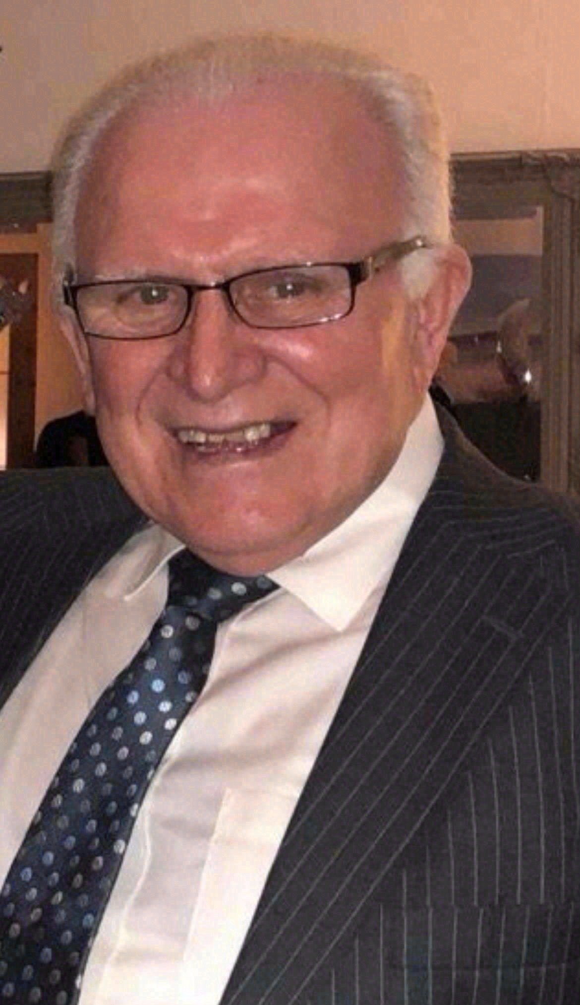 Michael (Mick) Monaghan
