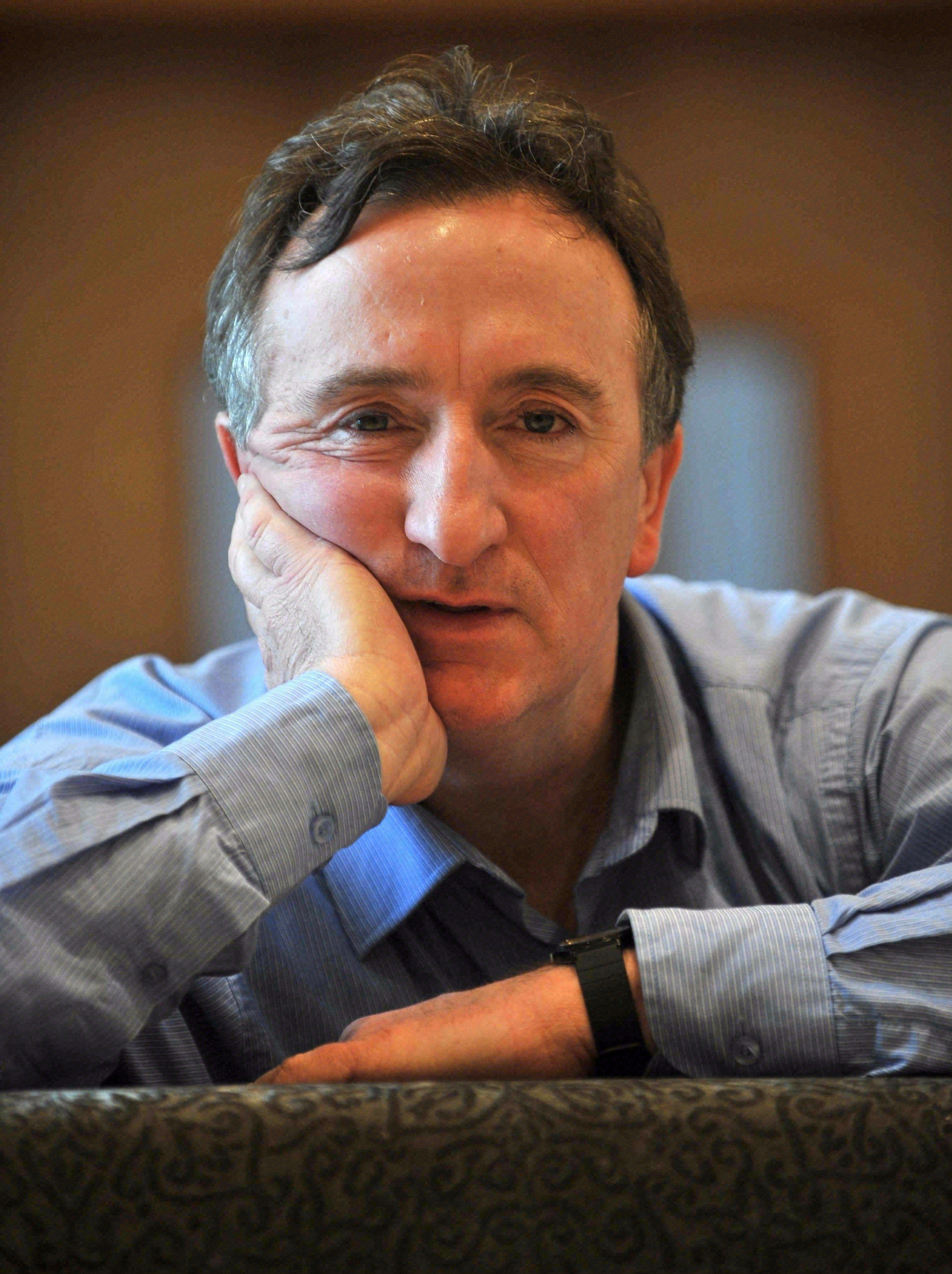 Gary LYDON