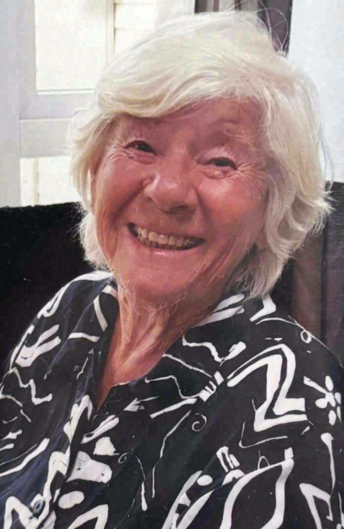 Rose (née Costello) Canavan