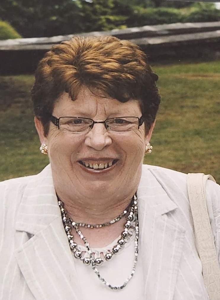 Death Notice of Martha Johnston (Virginia, Cavan) rip.ie