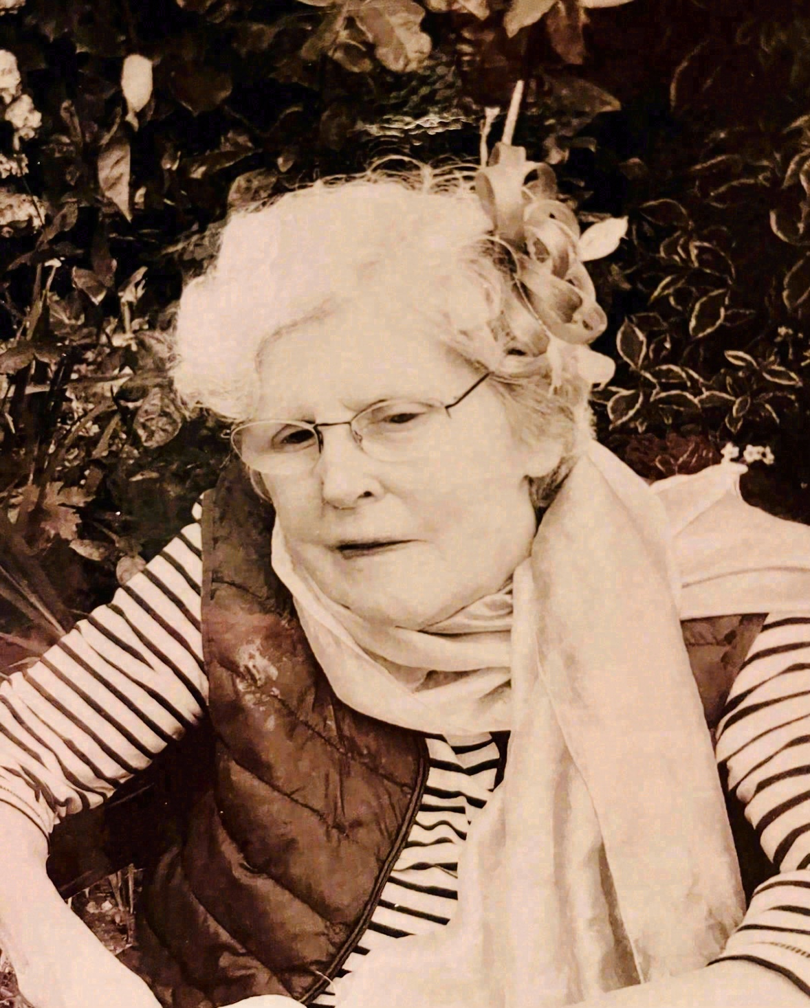 Josephine O'Neill