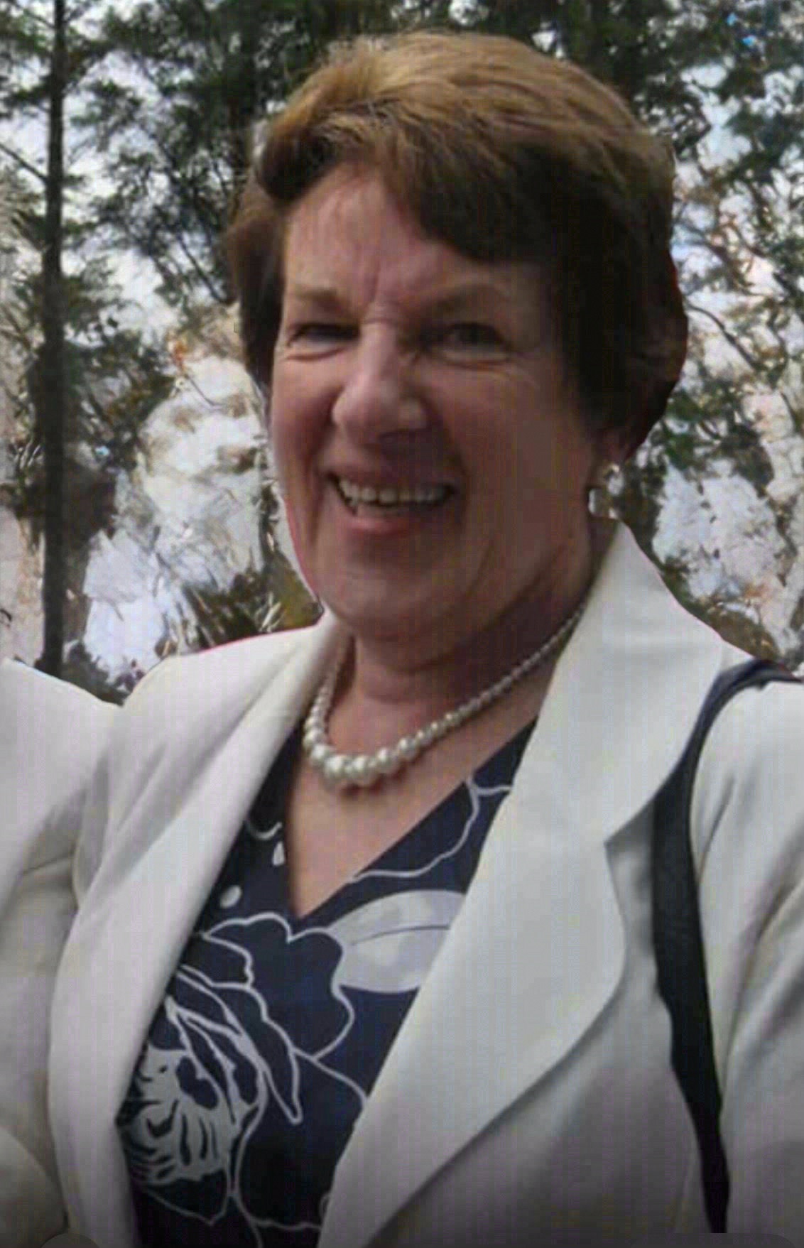 Bridie (née Dorrigan) Hyland