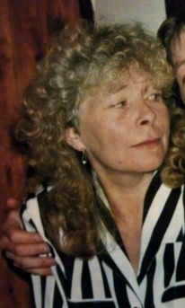 Mary (née Kiely) Hickey