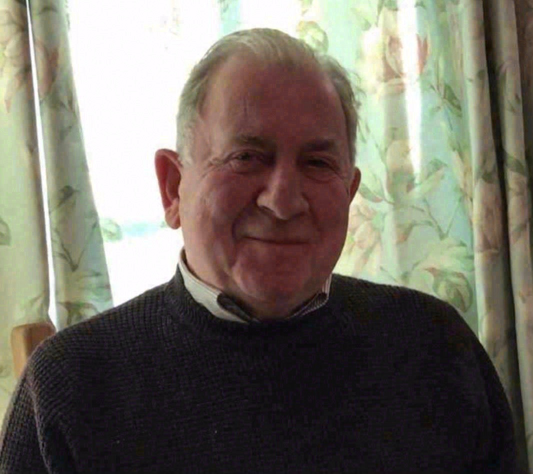 Seamus Murphy