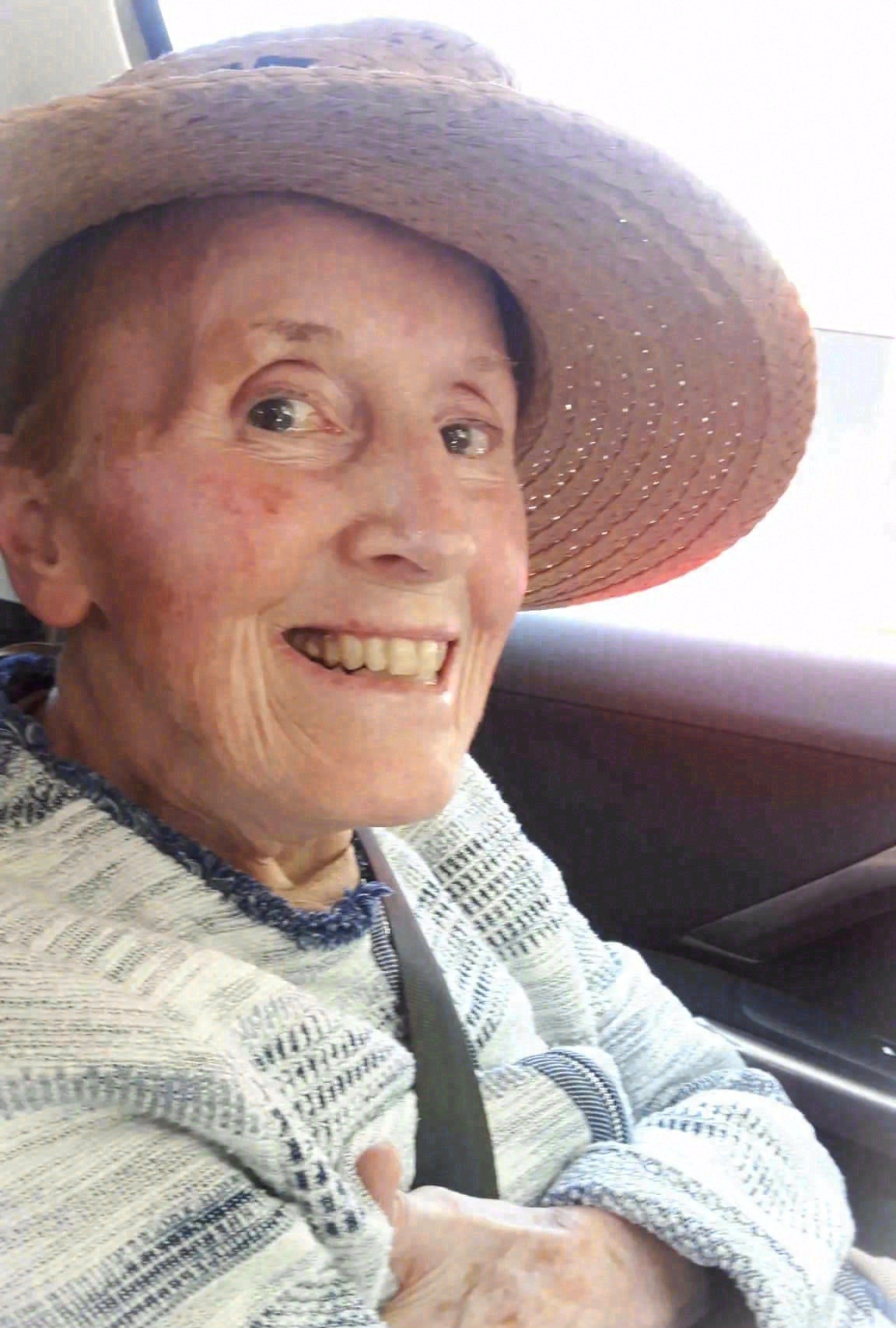Dorothy (née Irwin) Habisreutinger