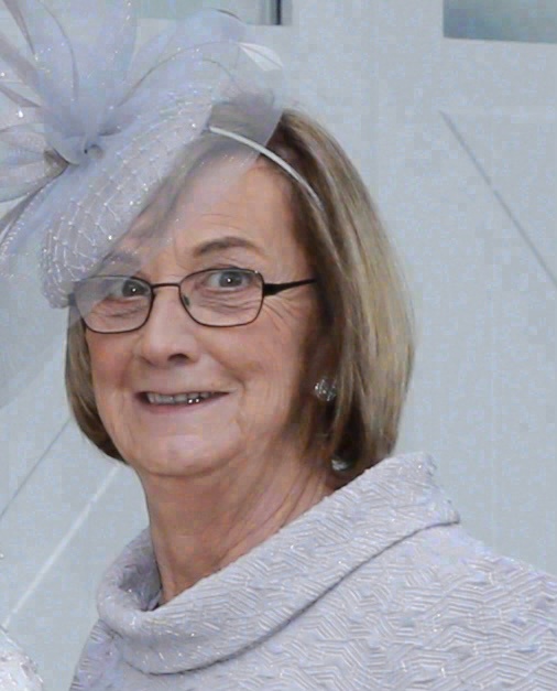 Mairead (née McMeel) Campbell