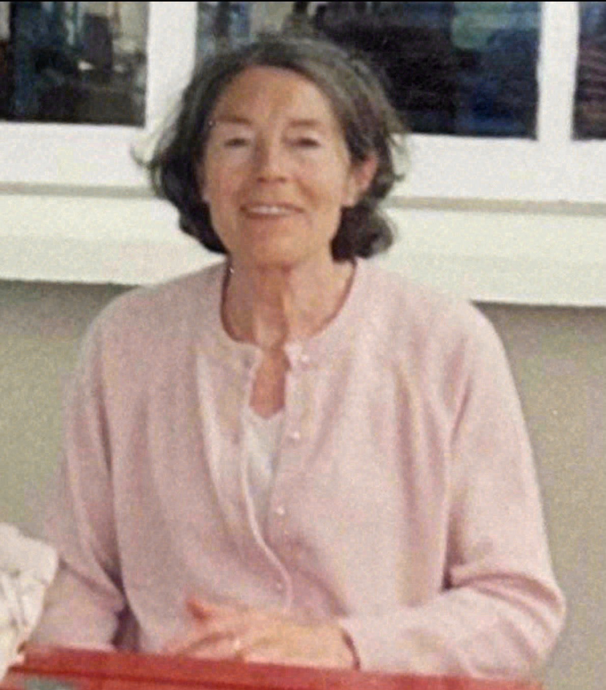 Elizabeth (Lily) O'Connor