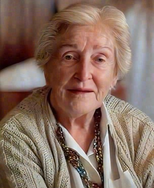 Ann (née O' Connell) Grainger