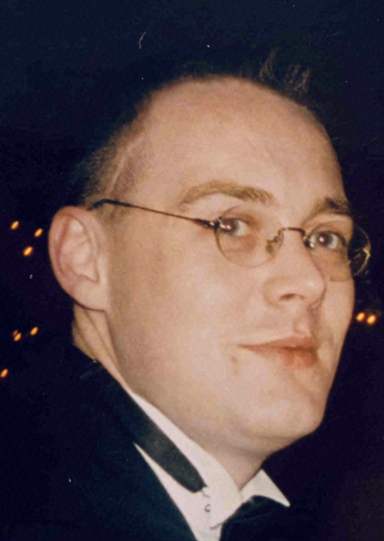 Tom Cunningham