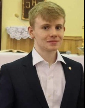 Ian Kiely