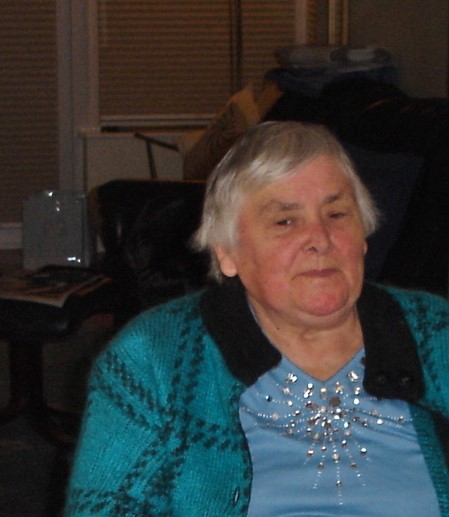 Death Notice of Imelda Farrell (née Mulvey) (Cabra West, Dublin) | rip.ie