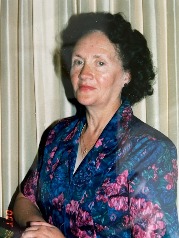 Death Notice of Ina Brosnan (Killarney, Kerry) rip.ie