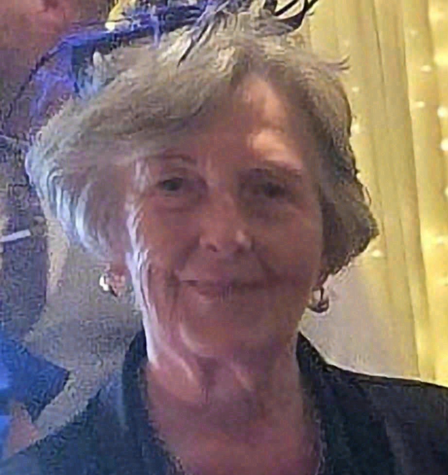 Irene (née O'Shea) Loughman