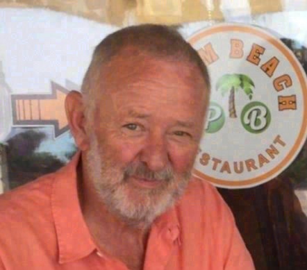 Isy (Isidore) Mc Cormack