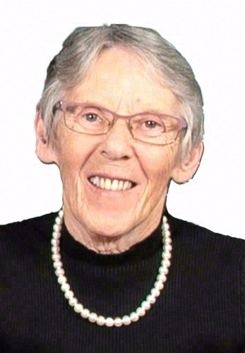 Ita (née O'Connor) MULCAHY