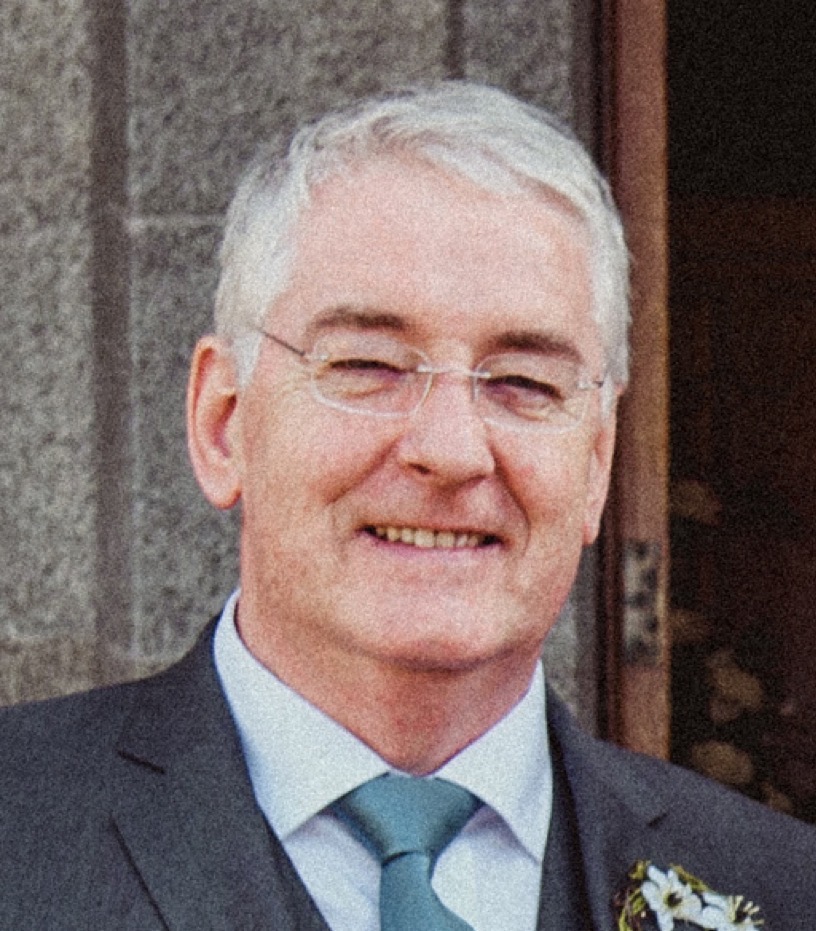 Death Notice of James DAVIS (Kill, Kildare) rip.ie