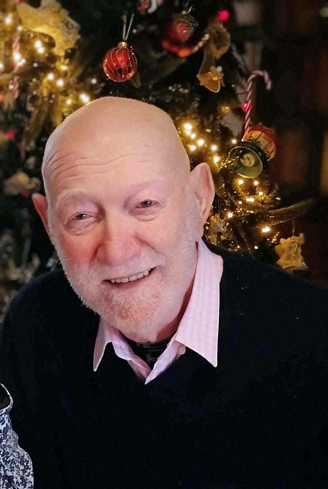 John (Séan) Grainger