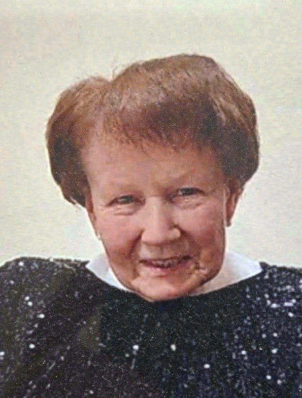 Bridie (Bridget) (née Reynolds) Kearney