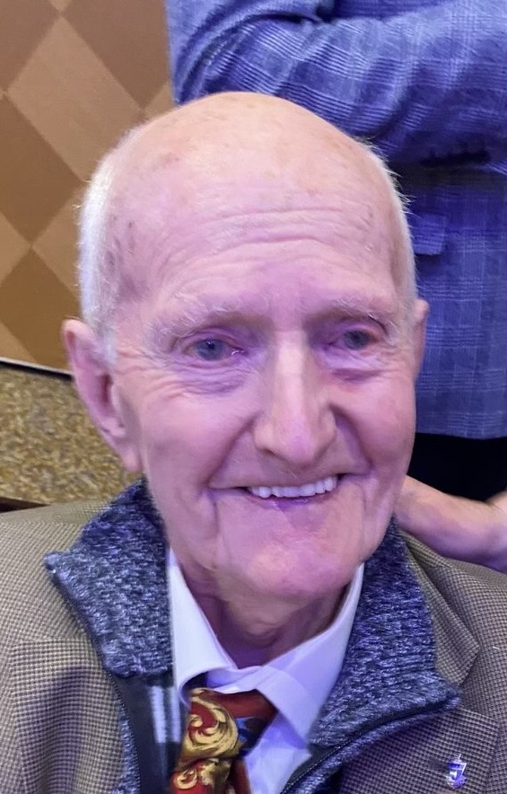 Death Notice of Joseph (Joe) Kehoe (Tullow, Carlow) | rip.ie