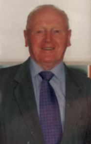 Death Notice of Joseph (Joe) MOLONEY (Sallynoggin, Dublin) | rip.ie