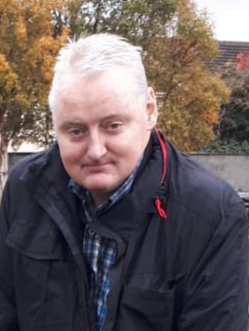 Death Notice of John Patrick KENNEDY (Clondalkin, Dublin) | rip.ie