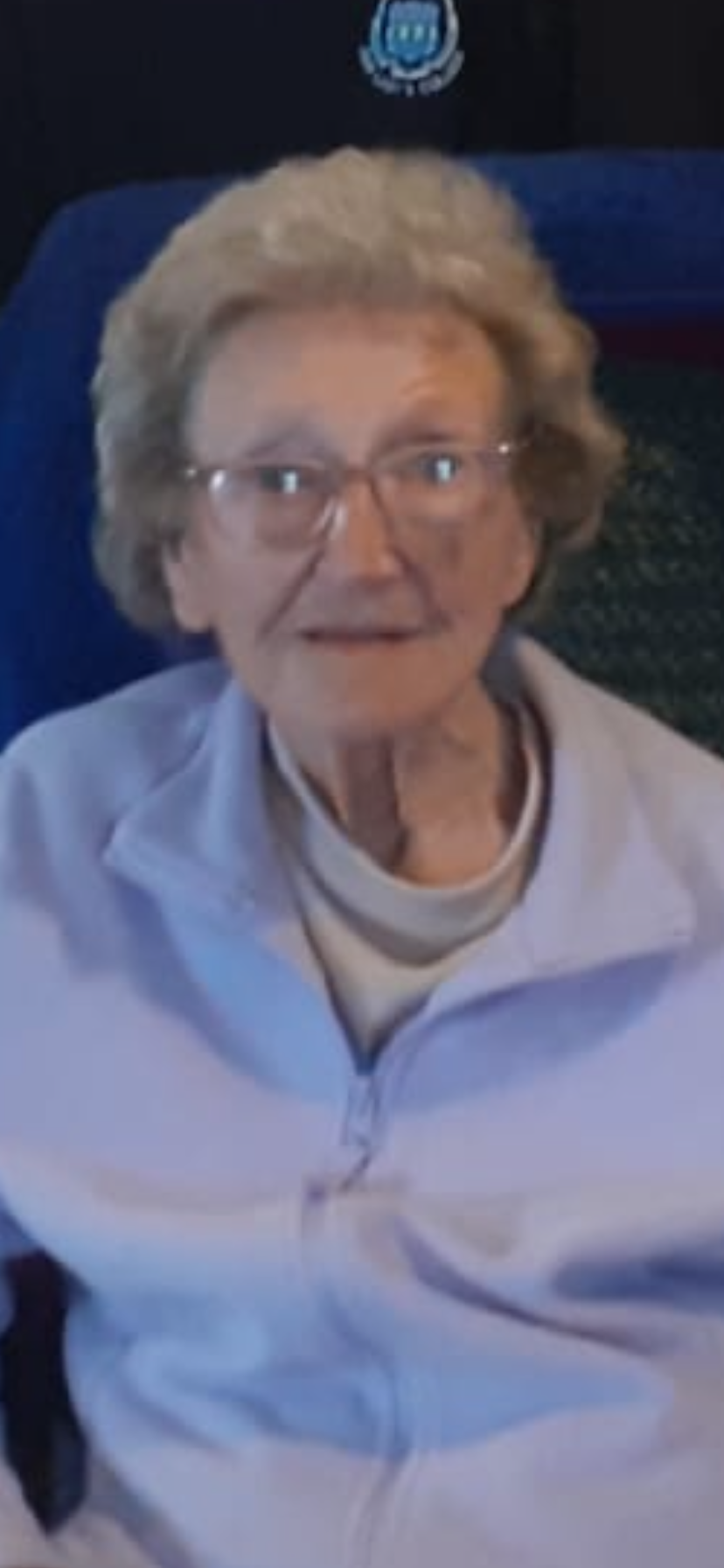 Julia Heeney Death Notice Portrait