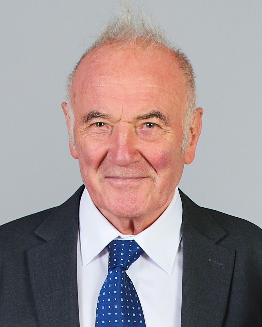 Jack (John) Kildea