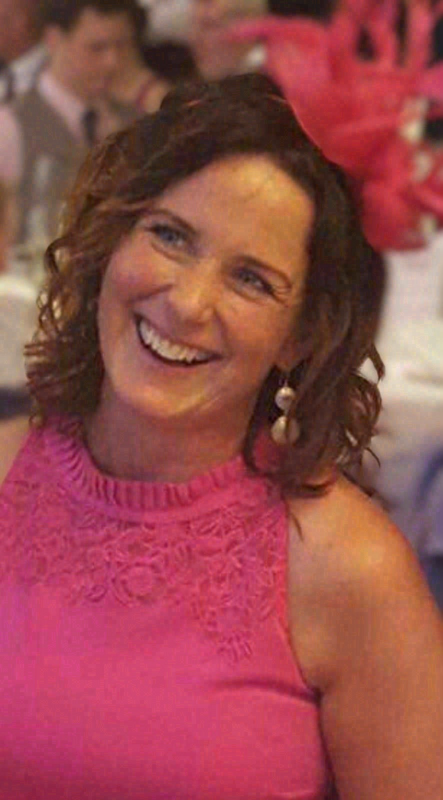 Jacinta (née Manning) Goggin