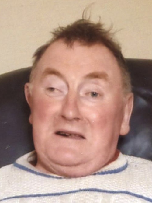 Death Notice of John (Jack) Daly (Kilcrohane, Cork) rip.ie