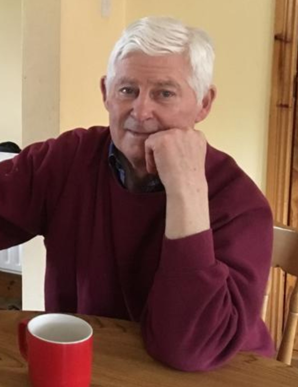 Death Notice of Jack GLEESON (Rosegreen, Tipperary) | rip.ie