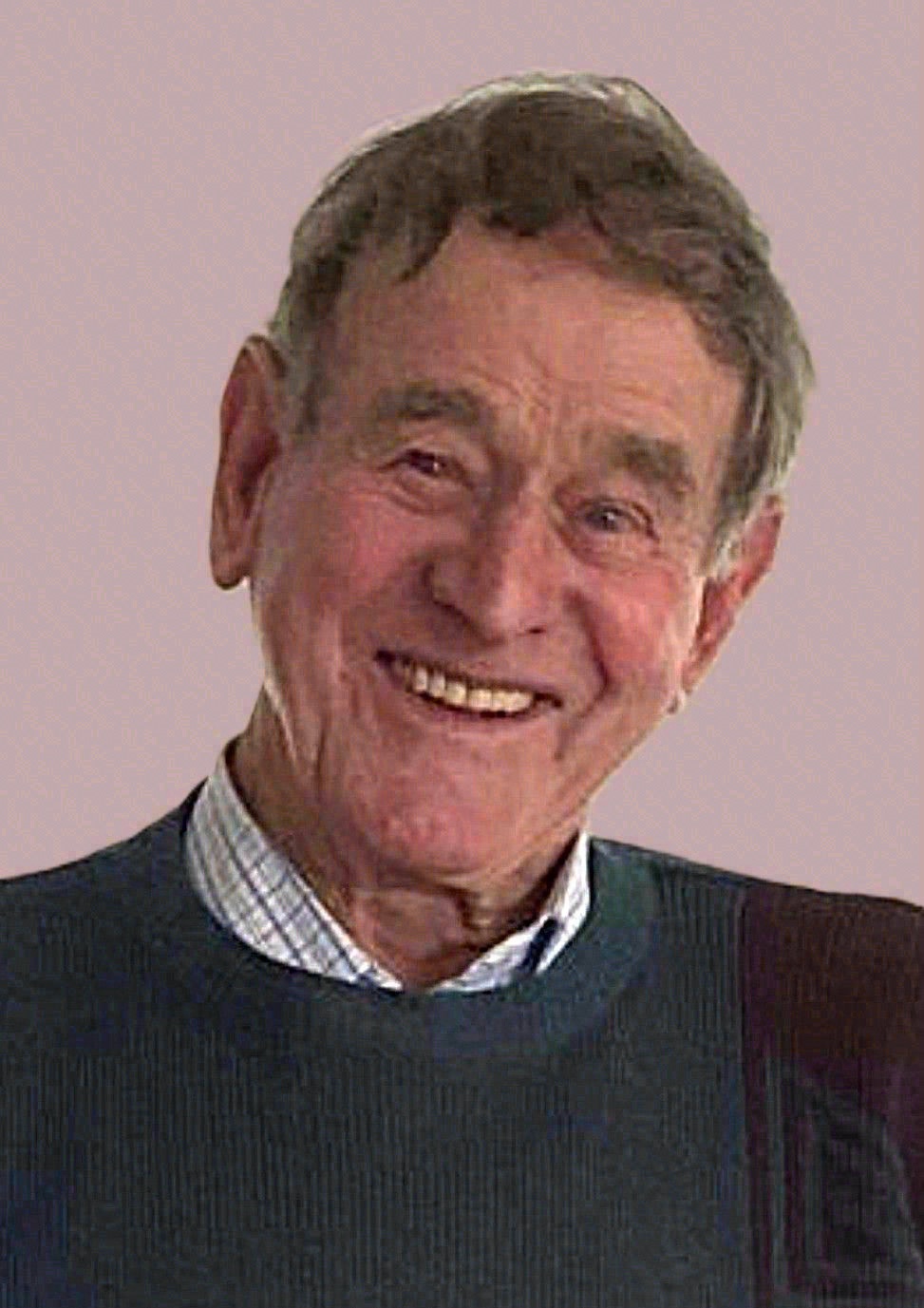 Jackie Joe O'DONNELL