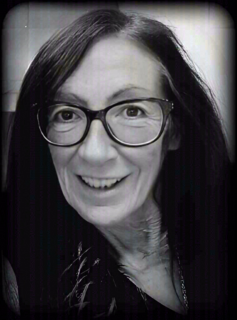 Catherine (Jackie) (née Nolan) McGee