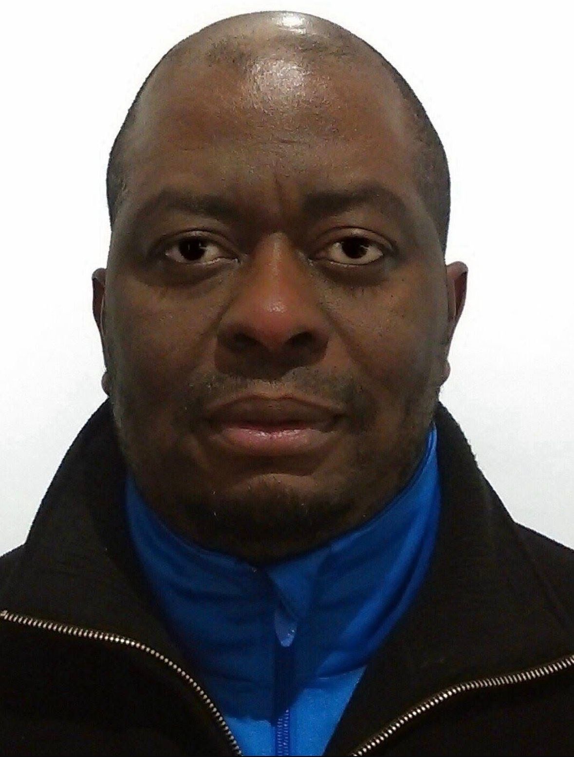 Jacques Dia Nzambi Death Notice Portrait