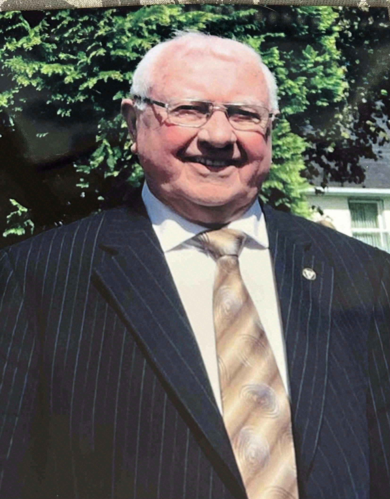 James Butler