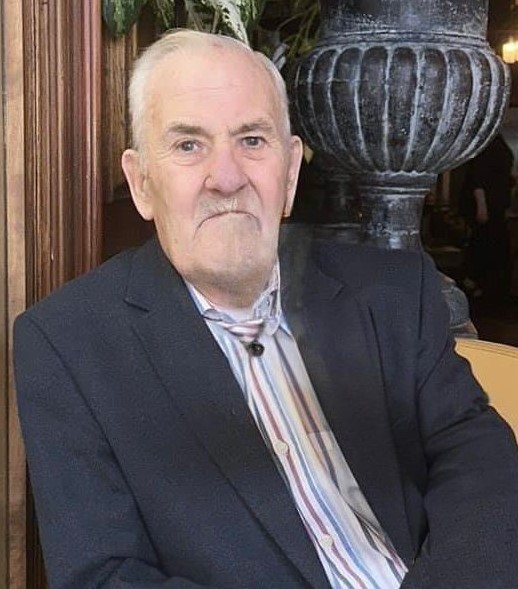 Death Notice of James (Jim) O'Brien (Dublin 3, Dublin) | rip.ie
