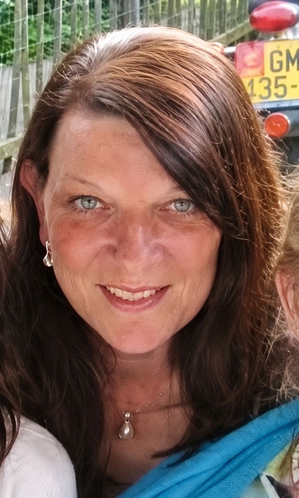 Janette (Jan) O'Brien