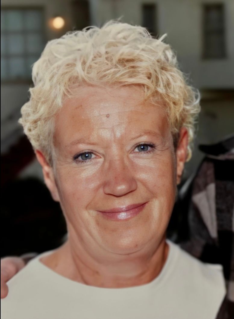 Jane Ann Fawsitt