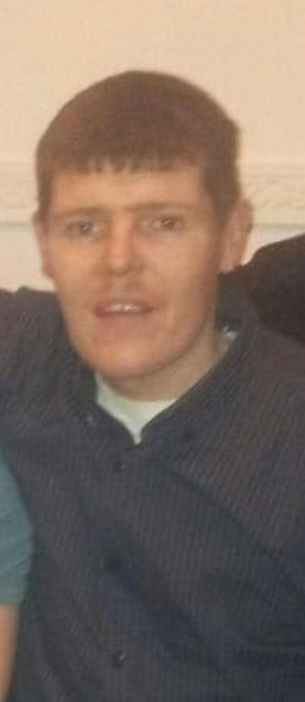 Death Notice of Jason Byrne (Dublin) | rip.ie