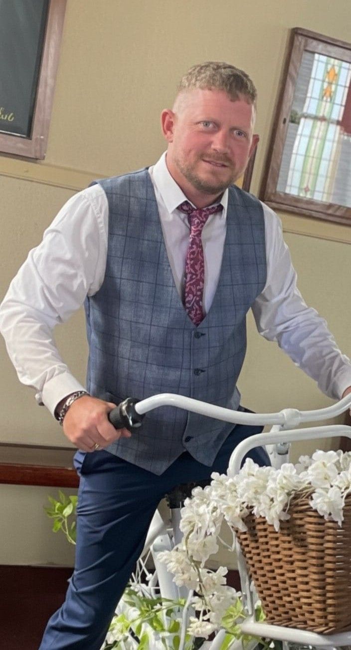 Jason Byrne