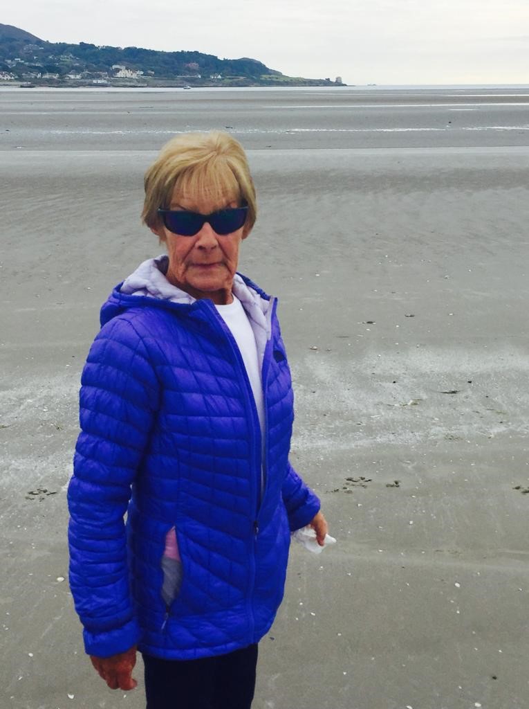 Death Notice of Joan Callahan O'Byrne Boardman (Glasnevin, Dublin) | rip.ie