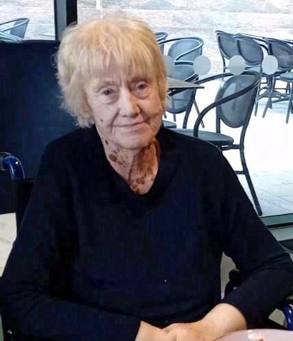 Jean O’Connor
