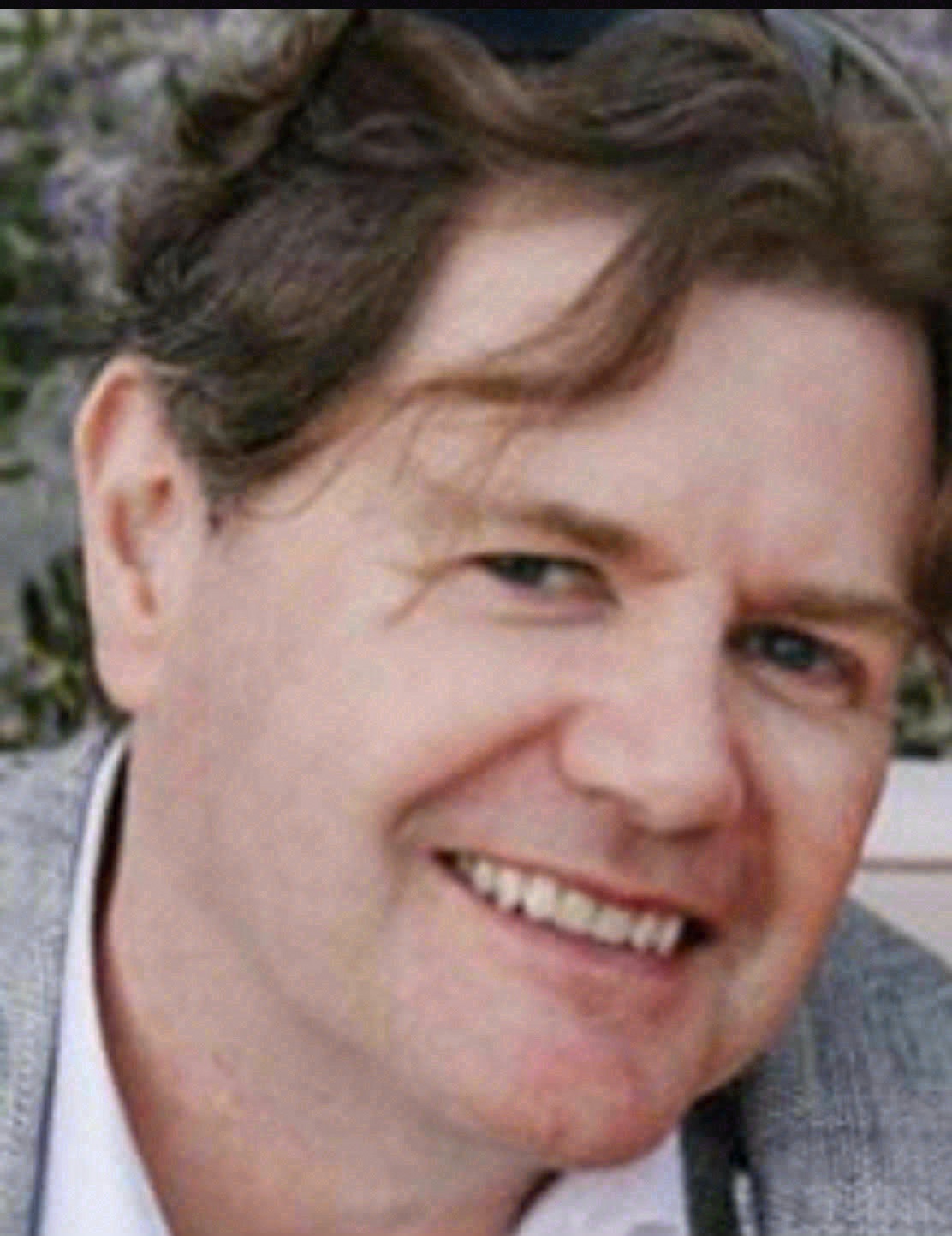 Jeaffrey (Jeaff) Mc Gann
