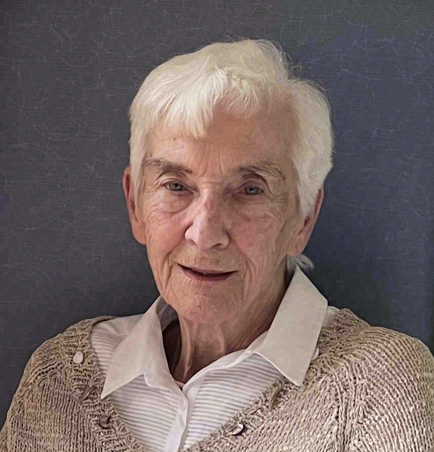 JENNIE (née Madden) O'DONOVAN
