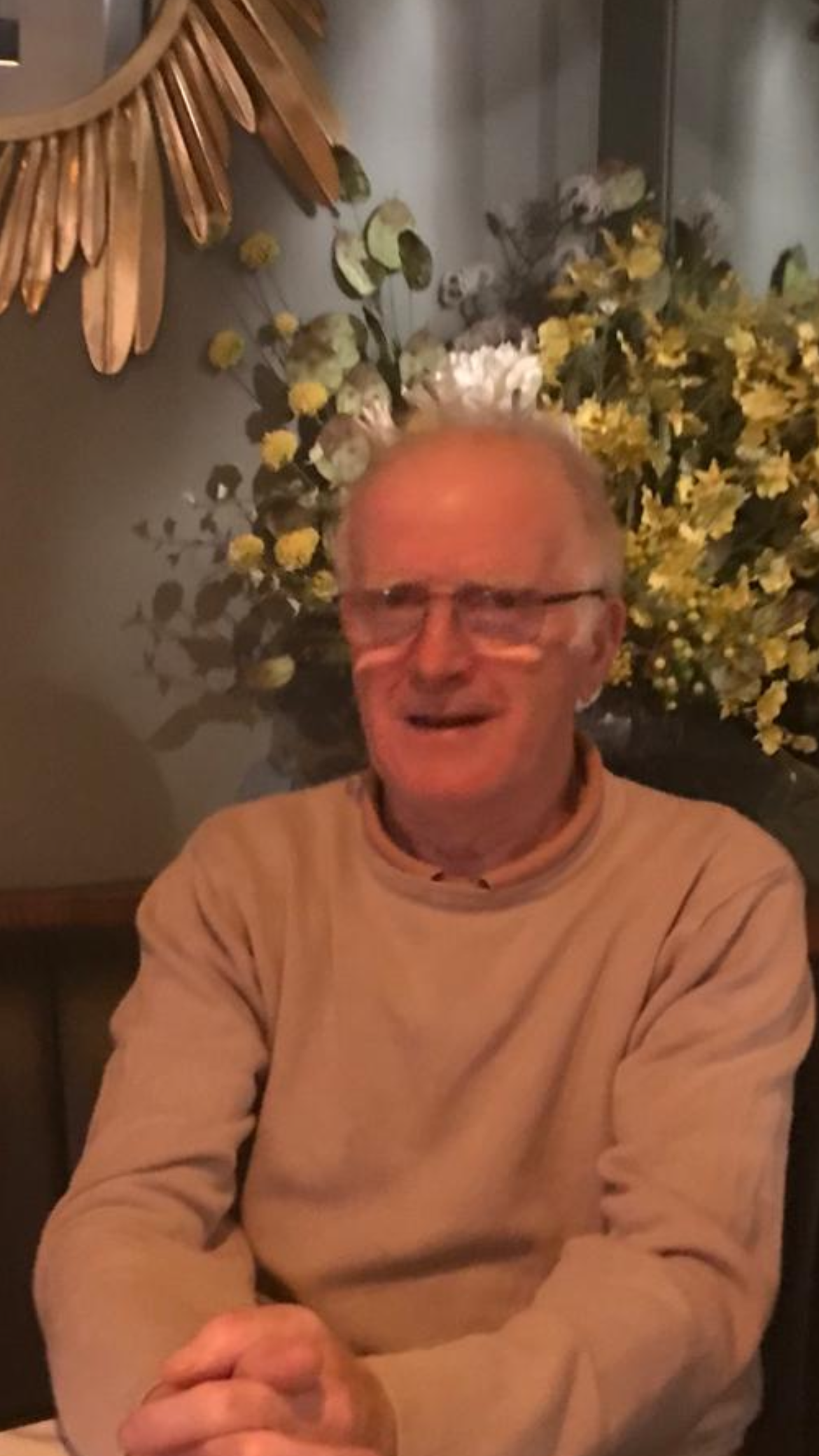 Jeremiah (Jerry) Counihan