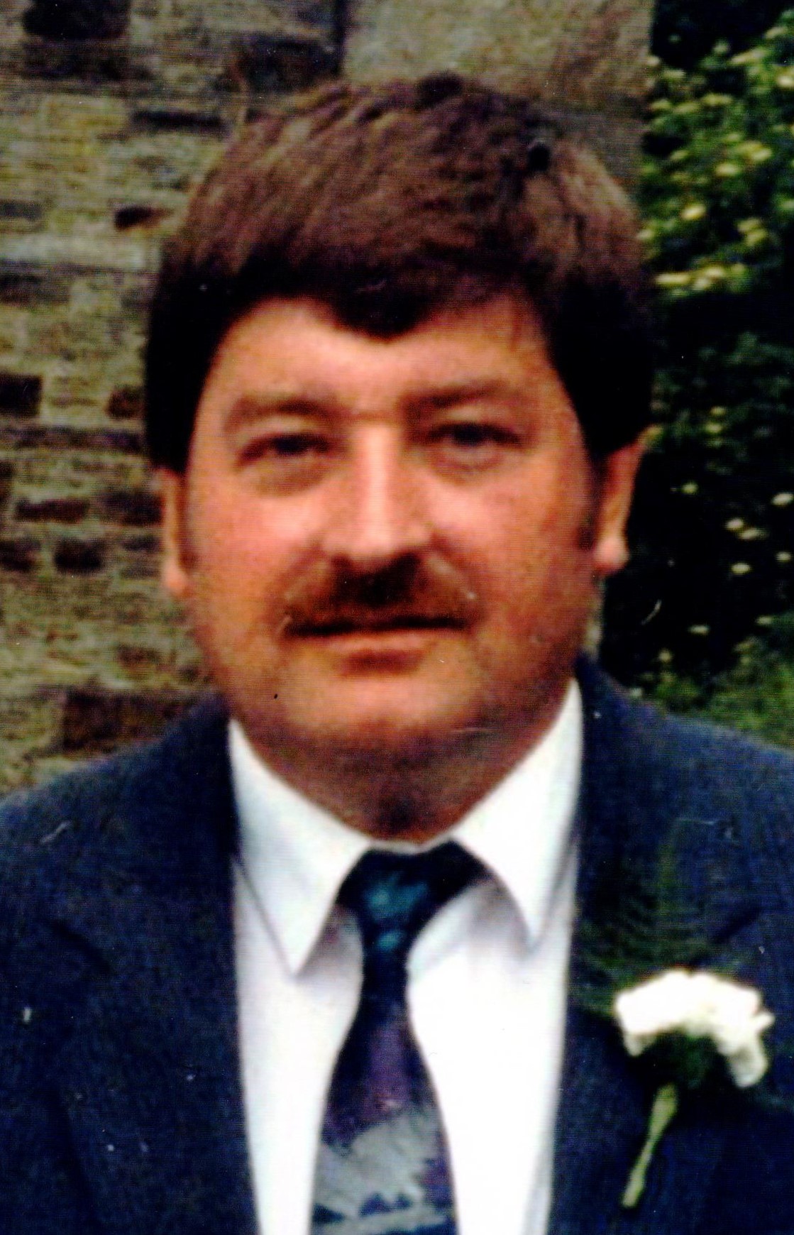 Death Notice Of Jerry Mullins (Bantry, Cork) | Rip.ie